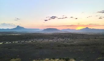 47140 Hwy 118, Alpine, TX 79830