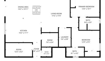 37725 Clover St, Aitkin, MN 56431