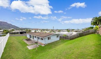 45-330 Lehuuila St, Kaneohe, HI 96744