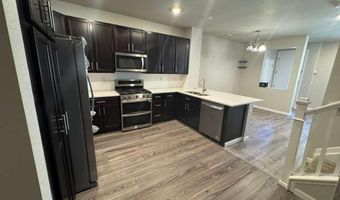5167 S Fairplay St, Aurora, CO 80015