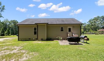 70 Young Rd, Angier, NC 27501