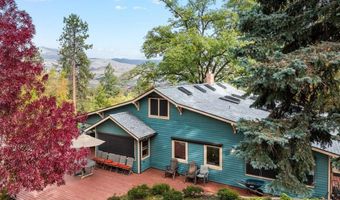 1320 Prospect St, Ashland, OR 97520