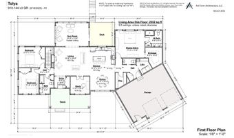 The Woodlands at Merry Hill lot 1, Barrington, NH 03825