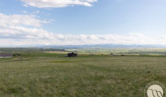 15 Sage Trl, Big Timber, MT 59011