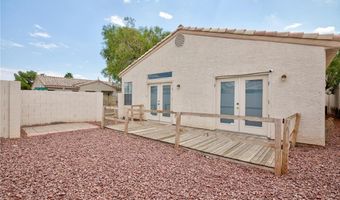 7809 Idle Spg, Las Vegas, NV 89131