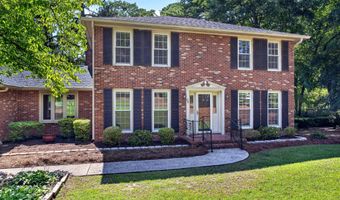 715 Winged Foot Dr, Aiken, SC 29803