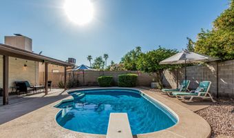 2610 W CURRY St, Chandler, AZ 85224