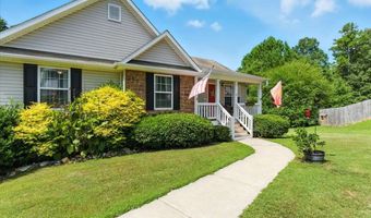 13 Elkhorn, Adairsville, GA 30103