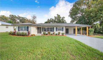336 BAY St, Auburndale, FL 33823