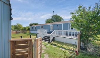 147 Mill Branch Ln, Weatherford, TX 76085