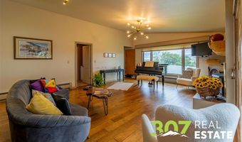 1507 Shepard Pl, Cody, WY 82414
