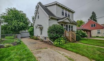 3513 Margaret St, Madison, WI 53714