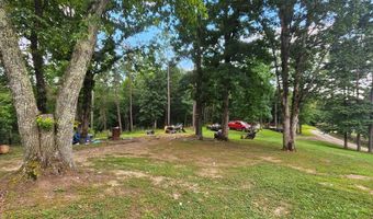 180 Lake Ridge Rd, Adams, KY 41201