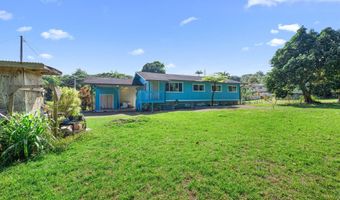 30 Kawai Ola Pl, Hana, HI 96713