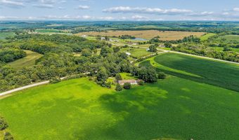 17836 Lowe St, Ackworth, IA 50001