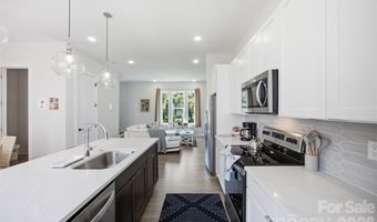 509 Strong Ave, Charlotte, NC 28205