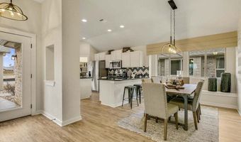 103 Crooked Trl Plan: The Angelina, Bastrop, TX 78602