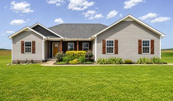 1827 Taylor Barrow Rd, Auburn, KY 42206