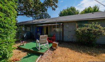 1120-1124 Sherman St SE, Albany, OR 97322