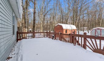 10 WHITE BIRCH Way, Albrightsville, PA 18210