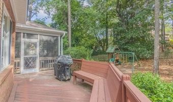 126 Hemlock Dr, Aiken, SC 29803