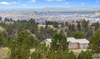 945 Old Pine Dr, Billings, MT 59101