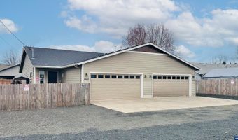 1845 17th -1849 Ave SE, Albany, OR 97322