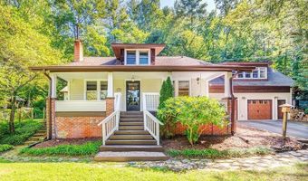 54 Spooks Branch Rd, Asheville, NC 28804