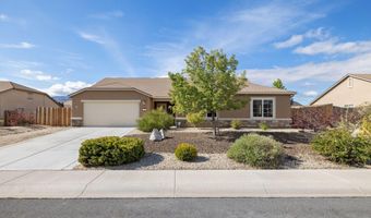 105 Deschutes Dr, Dayton, NV 89403