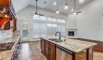 1524 Snowberry Dr, Allen, TX 75013