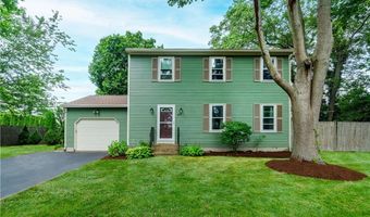 65 Jeri Lynn Cir, Warwick, RI 02886