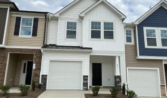 53 Bluebottle St, Angier, NC 27501