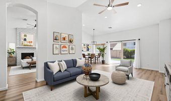 3151 W FRANKFURT Dr, Chandler, AZ 85226