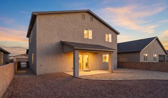 2304 Isabella Ln, Belen, NM 87002