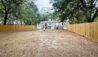 4232 47th Pl, Bell, FL 32619