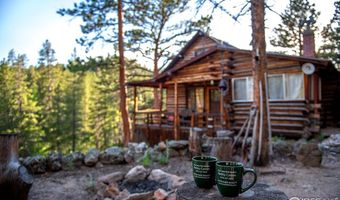 1217 Big Owl Rd, Allenspark, CO 80510