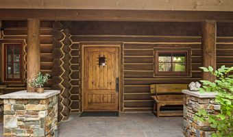 13471 Albright Ln, Bigfork, MT 59911