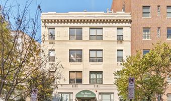 2145 CALIFORNIA St NW 102, Washington, DC 20008