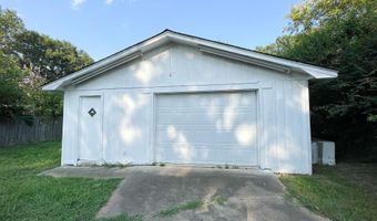 213 Troutt Ave, Benton, AR 72019