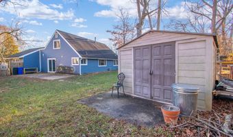 16204 ALDERWOOD Ln, Bowie, MD 20716