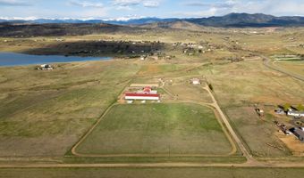 871 N, Berthoud, CO 80513