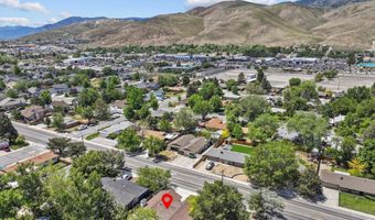 2513 Silver Sage Dr, Carson City, NV 89701