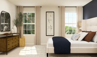 50 Bramblewood Plantation Rd Plan: Chestnut, Camden, SC 29020