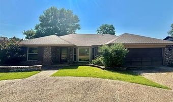 1719 S 14th St, McAlester, OK 74501