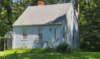 384 Devils Foot Rd, North Kingstown, RI 02852