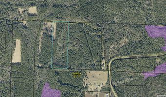 Charlie Booker Road, Baker, FL 32531