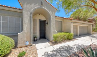 2122 Mooreview St, Henderson, NV 89012