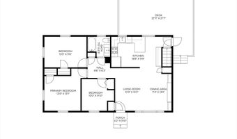 12 Arrowhead Rd, Bellingham, MA 02019
