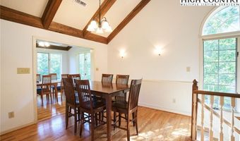 1644 Broadstone Rd, Banner Elk, NC 28604
