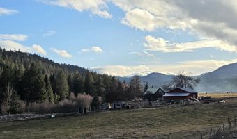 2477 CEDONIA ADDY Rd, Addy, WA 99101